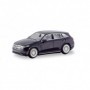 Herpa 420426-002 Mercedes-Benz EQC AMG, black