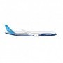 Herpa Wings 612630 Flygplan Boeing 777-9 N779XW