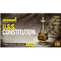 Mamoli MV32 USS Constitution - Section 1797