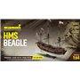 Mamoli MV20 H.M.S. Beagle - Darwin´s Brig