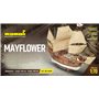 Mamoli MV49 Mayflower - The Pilgrim Fathers Ship