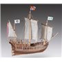 Dusek D011 Pinta - Ship of Christopher Columbus