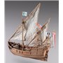 Dusek D012 Nina - Ship of Christopher Columbus