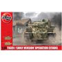 Airfix A1354 Tanks Tiger-1 Early Version - Operation Citadel
