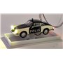 Bicyc Led 16221LED Porsche 911 Coupé "Polis med bromsljus och strålkastare och blinkande varningsljus