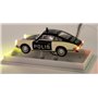 Bicyc Led 16221LED Porsche 911 Coupé "Polis med bromsljus och strålkastare och blinkande varningsljus