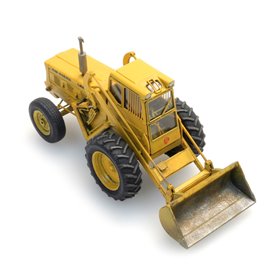 Artitec 387472 Volvo LM 218 With Shovel, ready-made in resin