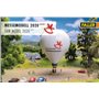 Faller 959920 Luftballong "Nürnberg Spielwarenmesse 2020"