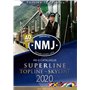 Kataloger KAT515 NMJ Huvudkatalog 2020 Topline - Skyline - Superline