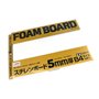 Tamiya 70139 Foam Board 5mm (2pcs.) 364x257 mm