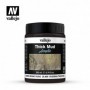 Vallejo 26808 Russian Mud Diorama Effects, 200 ml