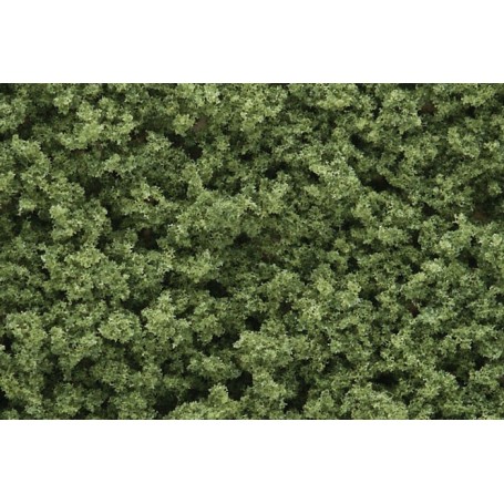 Woodland Scenics FC135 Klumpfoliage, ljusgrön, 35 cl i påse