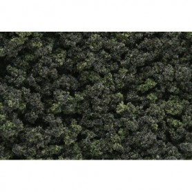 Woodland Scenics FC139 Klumpfoliage, skogsmix grön, 18 cu.in. i påse