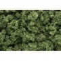 Woodland Scenics FC145 Klumpfoliage, grov, ljusgrön, 35 cl i påse