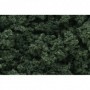 Woodland Scenics FC184 Klumpfoliage, mörkgrön, 283 cl i påse