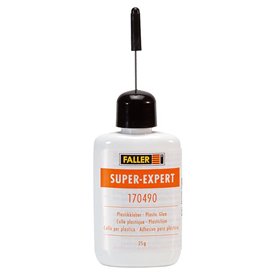 Faller 170490 Plastlim "Super-Expert"