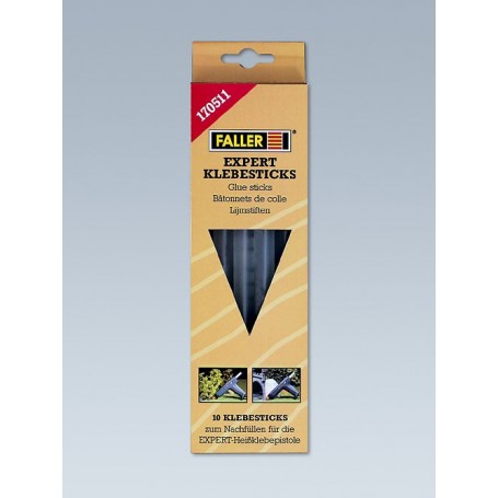 Faller 170511 Expert Glue Sticks