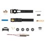 Faller 163710 Car System Chassis kit N-Bus, N-Lorry