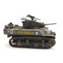 Artitec 87121 French M3A3 Stuart Light Tank