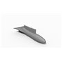 Pilot Replicas 48R010 1/48 scale Drop tank "type 2" with fins, for J29 Tunnan