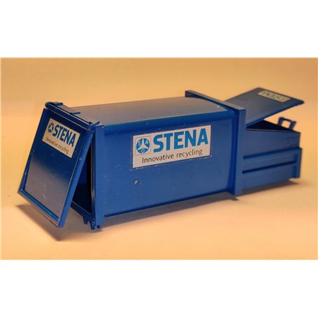 AH Modell AH-354 Container "Stena"