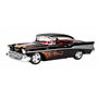 Revell 1529 1957 Chevy Bel Air "Snaptite"