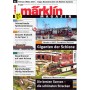 Märklin 118564 Märklin Magazin 1/2007 D