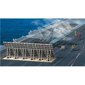 Italeri 1326 Carrier Deck Section