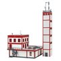 Faller 130159 Modern fire station