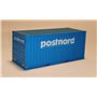 AH Modell AH-916 Container 20-fots "Postnord"