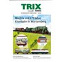 Trix CLUB22020T Trix Club 02/2020, magasin från Trix, 23 sidor i färg, Tyska