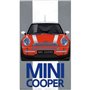 Fujimi 121970 RS-19 New Mini Cooper