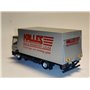 AH Modell AH-939 Mercedes-Benz Atego box truck with liftgate "Kalles Bud & Transport"