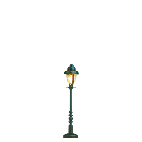 Brawa 5190 Parklampa, höjd 50 mm