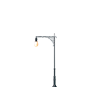 Brawa 84028 Parklampa, 1 st, höjd 100 mm