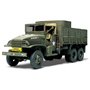 Tamiya 32548 U.S. 2 1/2 Ton 6×6 Cargo Truck