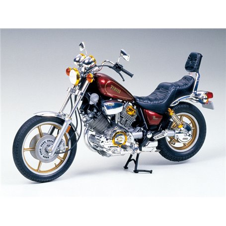 Tamiya 14044 Motorcykel Yamaha XV1000 Virago