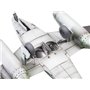 Tamiya 61087 Flygplan Messerschmitt Me262 A-1a
