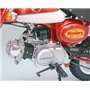 Tamiya 16030 Motorcykel Honda Monkey 2000 Anniversary