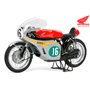 Tamiya 14113 Motorcykel Honda RC166 GP RACER