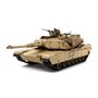 Tamiya 32592 Tanks U.S. Main Battle Tank M1A2 Abrams