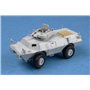 Trumpeter 01541 M1117 Guardian Armored Security Vehicle (ASV)