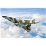Trumpeter 03931 Flygplan Avro Vulcan B.MK 2