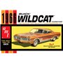 AMT 1175 Buick Wildcat Hardtop 1966