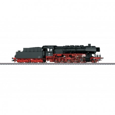 Märklin 37897 Class 50 Steam Locomotive