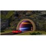 Viessmann 5098 Road tunnel modern, with LED mirroring- and depth effect