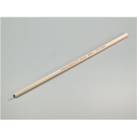 Tamiya 87017 Pensel Pointed Brush (Small)