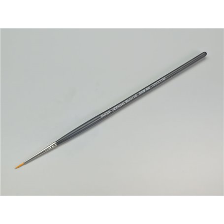 Tamiya 87048 Pensel High Finish Pointed Brush (Ultra Fine)
