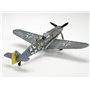 Tamiya 60790 Flygplan Messerschmitt Bf109 G-6