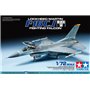 Tamiya 60786 Flygplan Lockheed Martin® F-16®CJ "BLOCK50" Fighting Falcon®